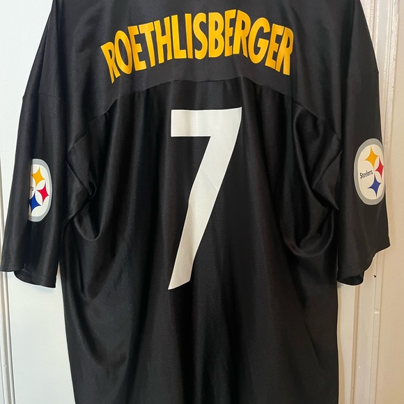 Steelers polo - Picture 3 of 5